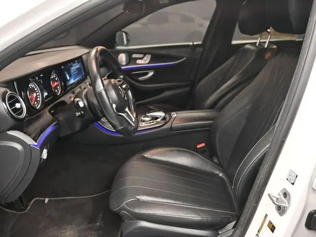 2019 Mercedes-Benz E-CLASS E 300 4MATIC