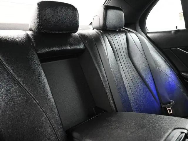 2019 Mercedes-Benz E-CLASS E 300 4MATIC