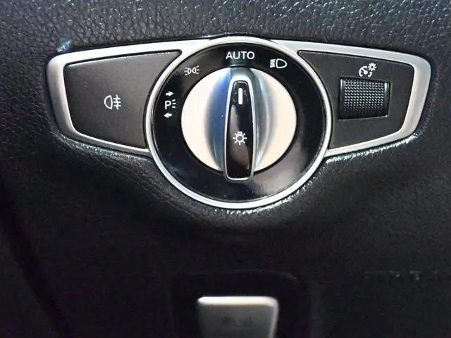 2019 Mercedes-Benz E-CLASS E 300 4MATIC