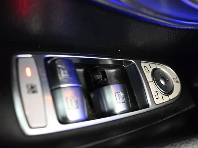 2019 Mercedes-Benz E-CLASS E 300 4MATIC