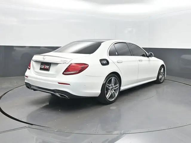 2019 Mercedes-Benz E-CLASS E 300 4MATIC