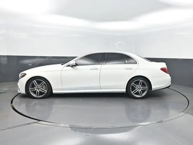 2019 Mercedes-Benz E-CLASS E 300 4MATIC