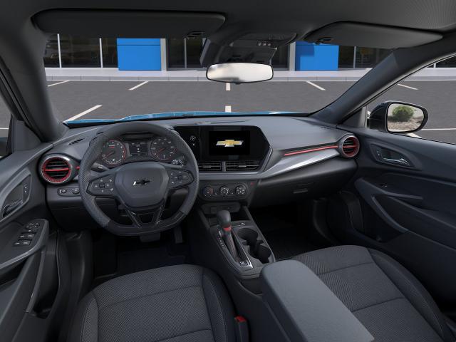 2026 Chevrolet Trax FWD 1RS