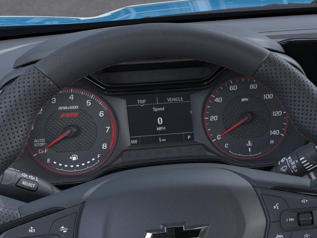 2026 Chevrolet Trax FWD 1RS