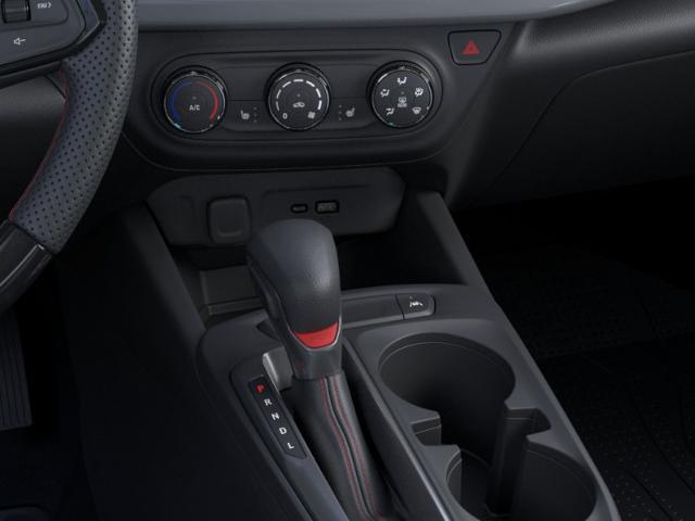 2026 Chevrolet Trax FWD 1RS