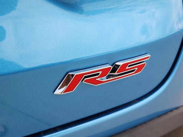 2026 Chevrolet Trax FWD 1RS