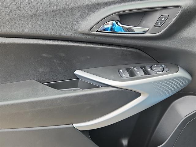 2026 Chevrolet Trax FWD 1RS