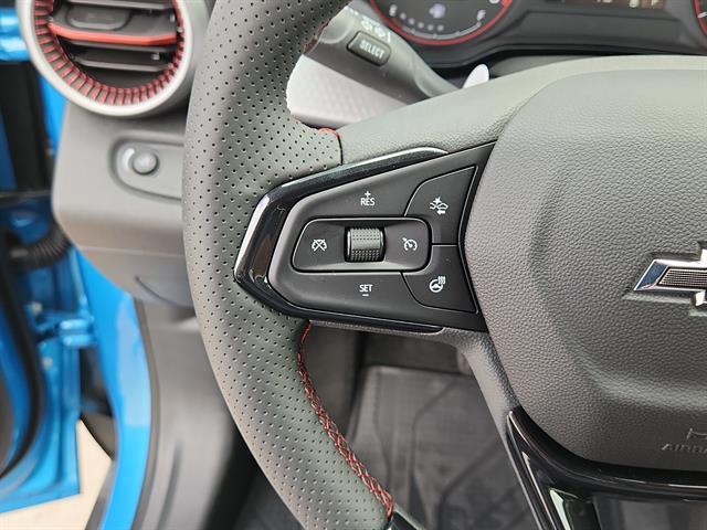2026 Chevrolet Trax FWD 1RS