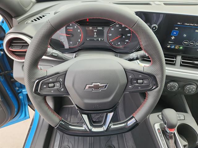 2026 Chevrolet Trax FWD 1RS
