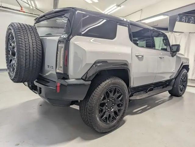 2024 GMC HUMMER EV 2X
