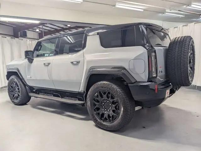 2024 GMC HUMMER EV 2X