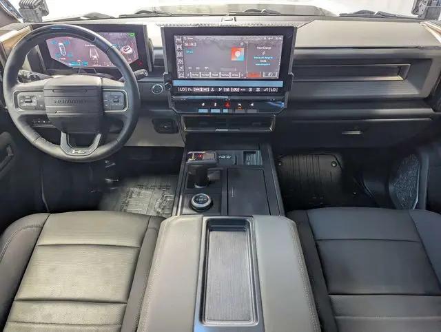 2024 GMC HUMMER EV 2X