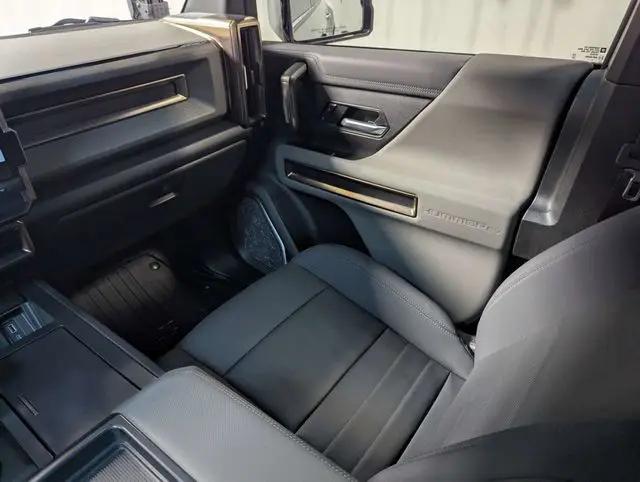 2024 GMC HUMMER EV 2X