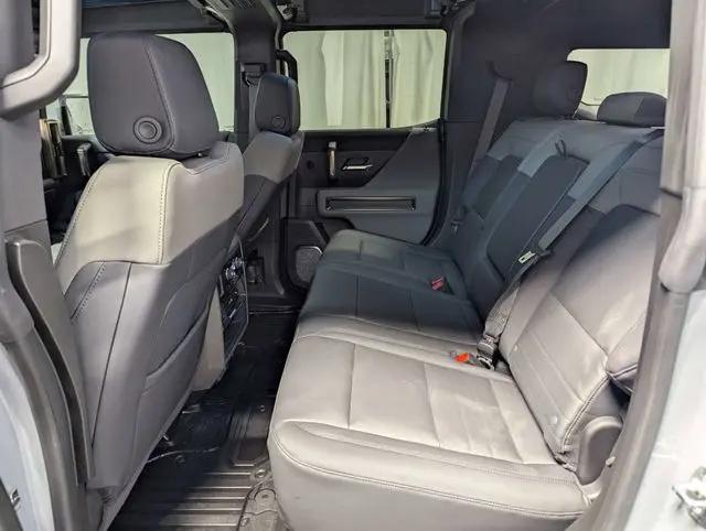2024 GMC HUMMER EV 2X