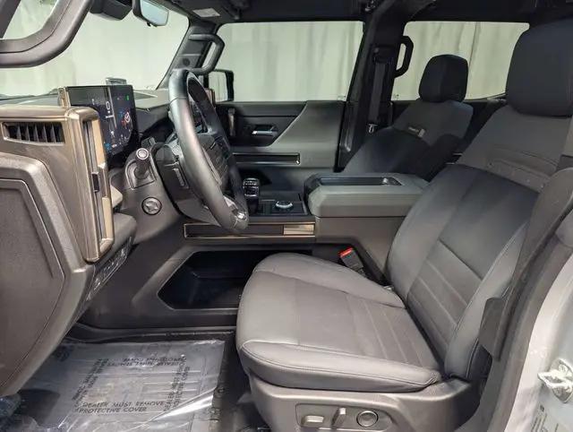 2024 GMC HUMMER EV 2X