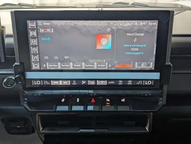 2024 GMC HUMMER EV 2X