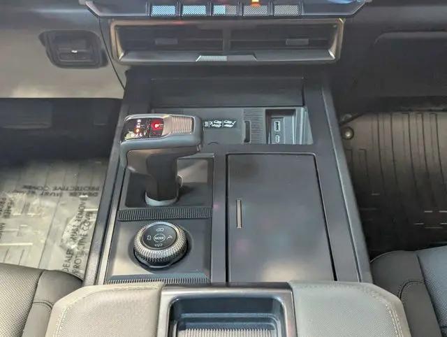 2024 GMC HUMMER EV 2X