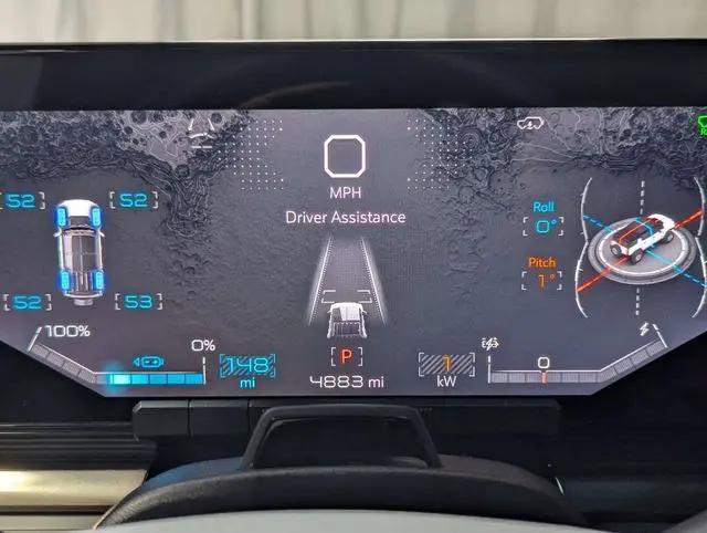 2024 GMC HUMMER EV 2X
