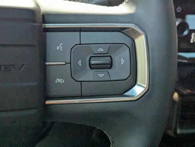 2024 GMC HUMMER EV 2X