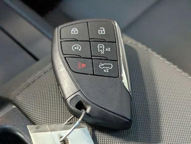 2024 GMC HUMMER EV 2X
