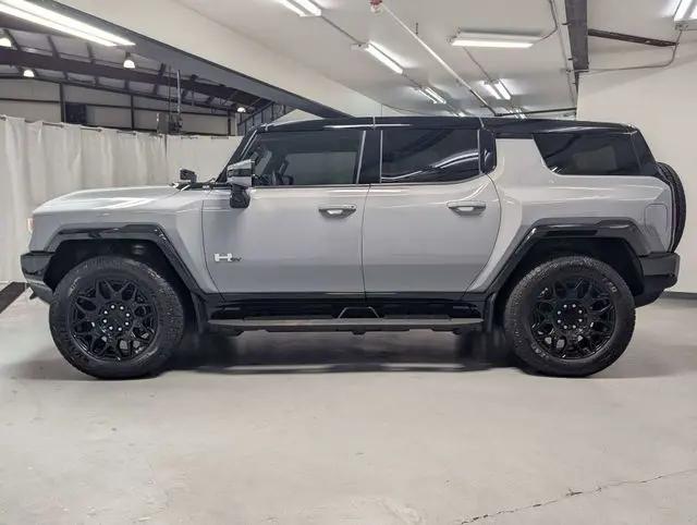 2024 GMC HUMMER EV 2X