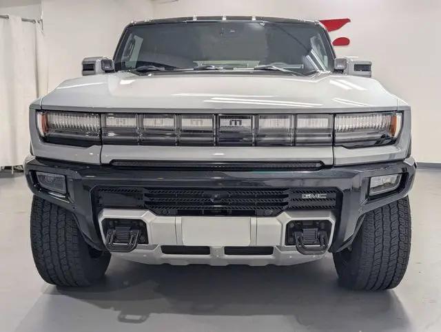 2024 GMC HUMMER EV 2X