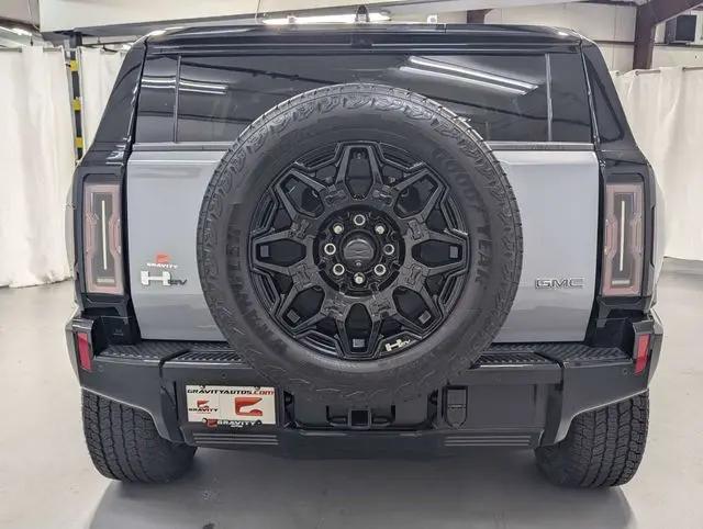 2024 GMC HUMMER EV 2X