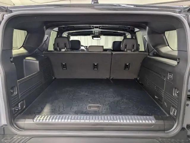 2024 GMC HUMMER EV 2X