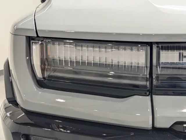 2024 GMC HUMMER EV 2X