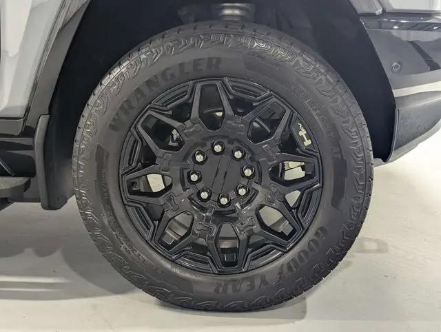 2024 GMC HUMMER EV 2X