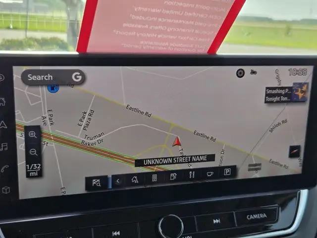 2025 Nissan Altima SL FWD