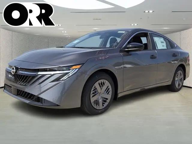 2026 Nissan Sentra S for sale in Searcy, AR