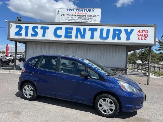 2011 Honda Fit Base for sale in Blackfoot, ID