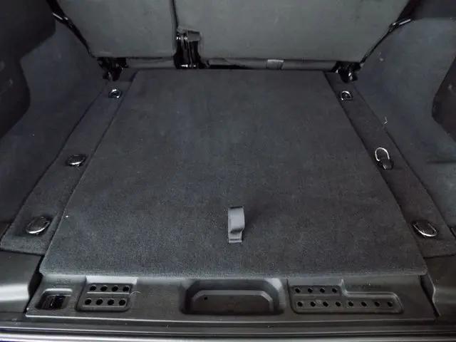 2025 Jeep Wrangler 4-Door Summit 4x4