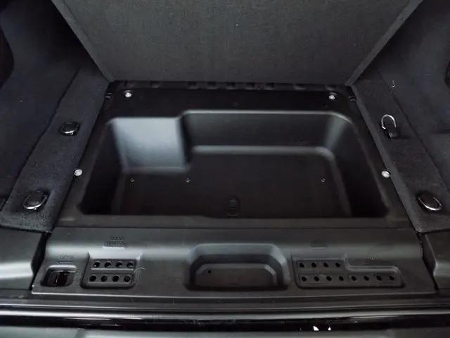 2025 Jeep Wrangler 4-Door Summit 4x4