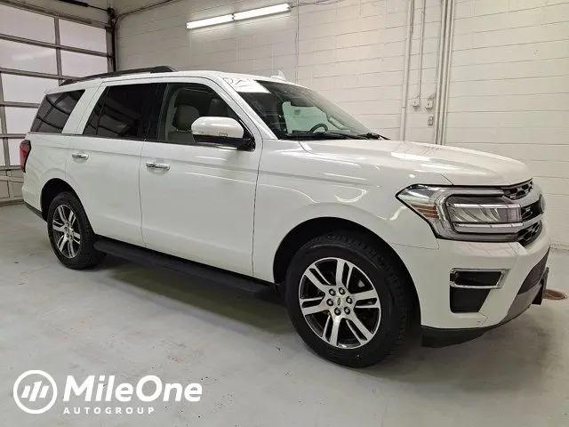 2024 Ford Expedition Limited for sale in Wilkes-Barre, PA