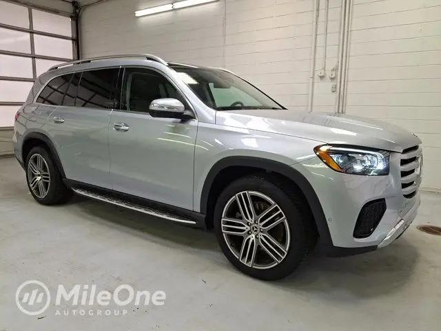 2026 Mercedes-Benz GLS GLS 450 4MATIC for sale in Wilkes-Barre, PA