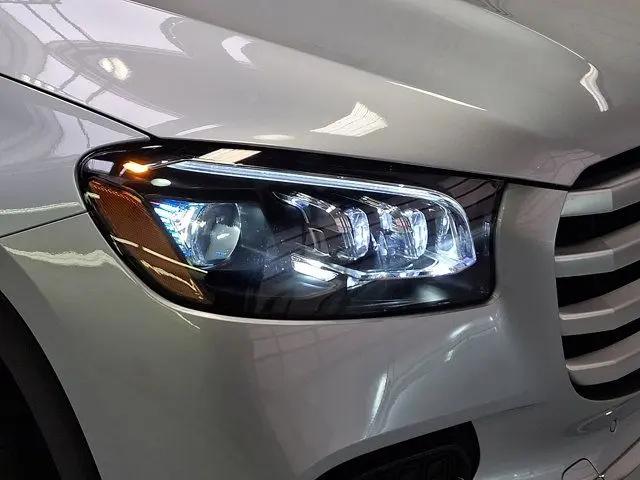 2026 Mercedes-Benz GLS GLS 450 4MATIC