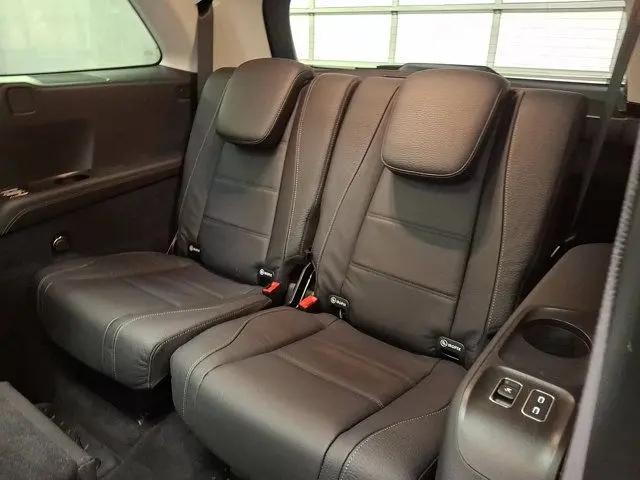2026 Mercedes-Benz GLS GLS 450 4MATIC