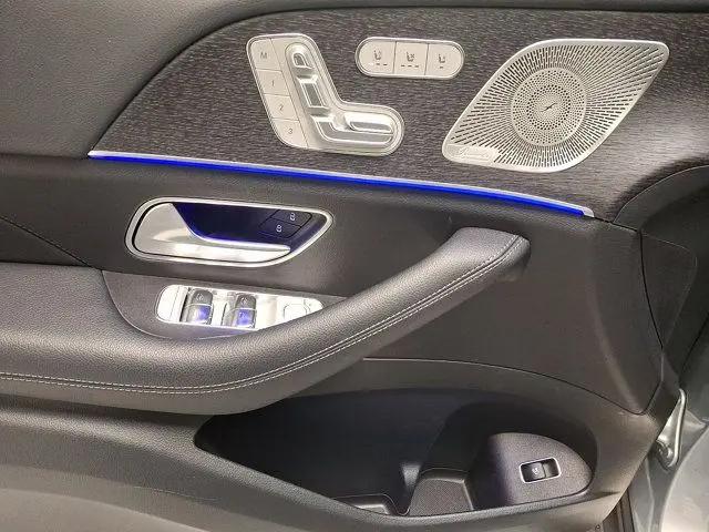 2026 Mercedes-Benz GLS GLS 450 4MATIC