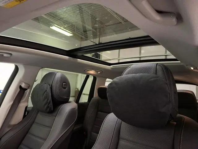 2026 Mercedes-Benz GLS GLS 450 4MATIC