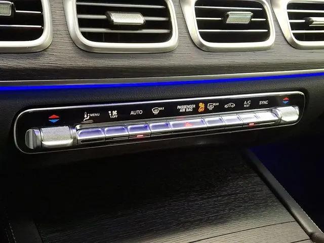 2026 Mercedes-Benz GLS GLS 450 4MATIC