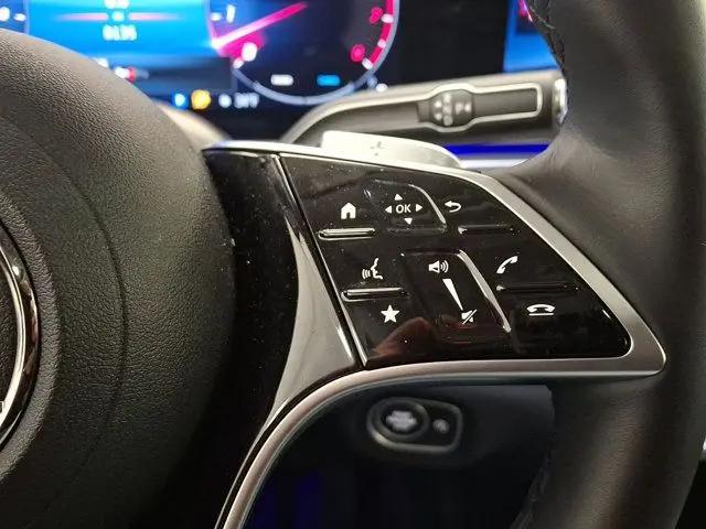 2026 Mercedes-Benz GLS GLS 450 4MATIC