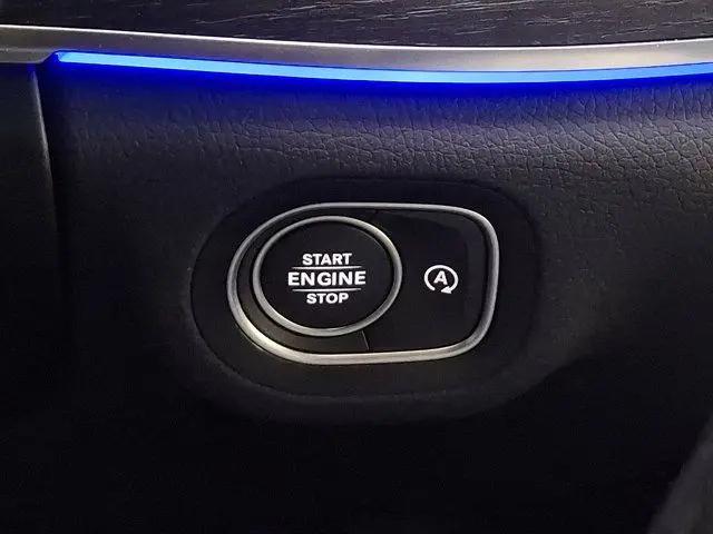 2026 Mercedes-Benz GLS GLS 450 4MATIC