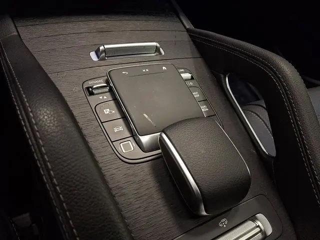 2026 Mercedes-Benz GLS GLS 450 4MATIC