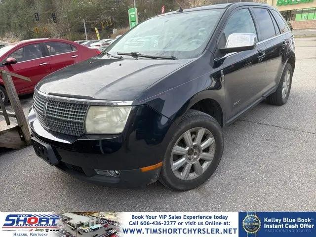 2008 Lincoln MKX AWD for sale in Hazard, KY
