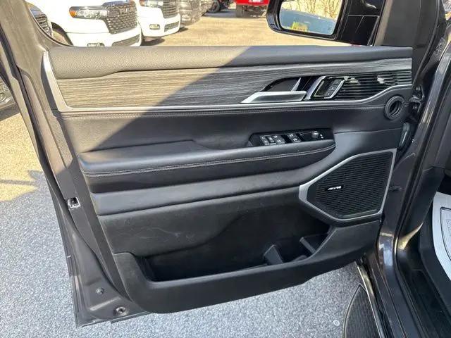2024 Jeep Wagoneer Series II 4x4