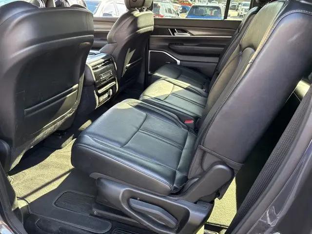 2024 Jeep Wagoneer Series II 4x4