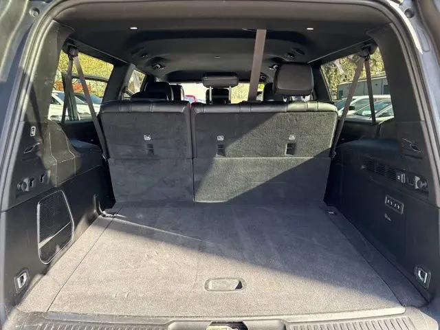 2024 Jeep Wagoneer Series II 4x4