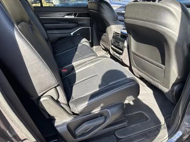 2024 Jeep Wagoneer Series II 4x4